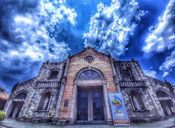 philippines/angeles-city/attraction/archdiocesan-shrine-of-christ-our-lord-of-the-holy-sepulcher-apu-mamacalulu-shrine