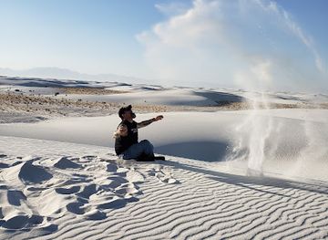 new-mexico/white-sands-national-park/attraction/sunset-stroll-meeting-area