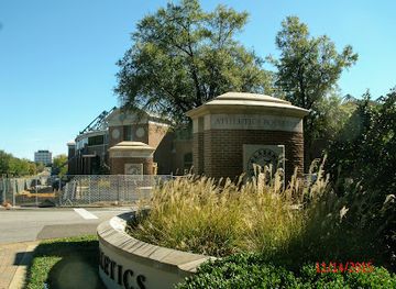 Paul W. Bryant Museum