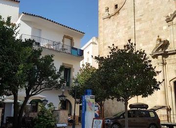 spain/girona/attraction/esglesia-vella-de-sant-vicenc