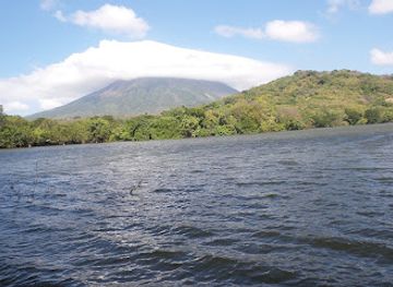 nicaragua/rivas/attraction/charco-verde-park-butterfly-aviary