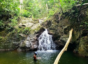 trinidad-and-tobago/tobago/attraction/parlatuvier-waterfall