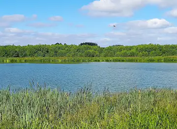 Lake Plazė