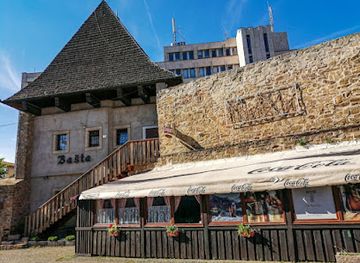 slovakia/presov/attraction/mestske-opevnenie