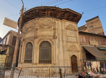 egypt/tanta/attraction/sabel-of-alahmadi