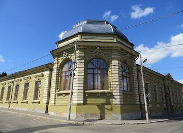 romania/bucovina/attraction/water-museum-mihai-bacescu