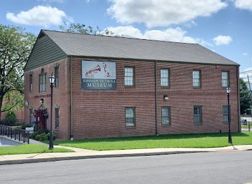 Johnson Victrola Museum