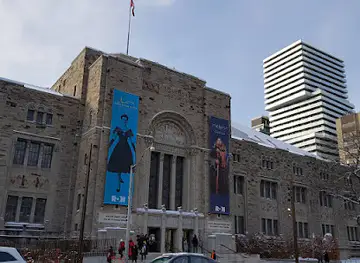 Royal Ontario Museum