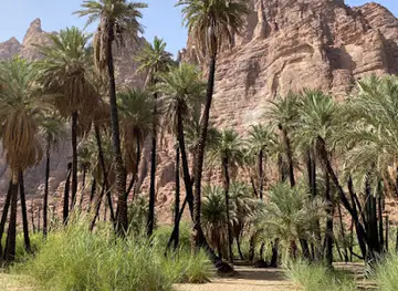Tabuk Attraction Mud House