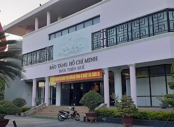 vietnam/north-central-coast/attraction/ho-chi-minh-museum