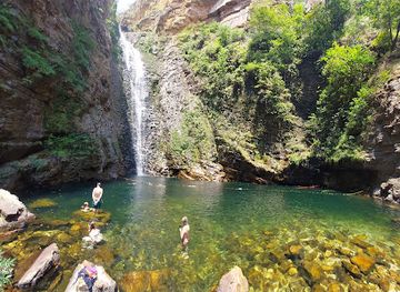 brazil/chapada-dos-veadeiros-national-park/attraction/trilha-da-cachoeira-do-segredo