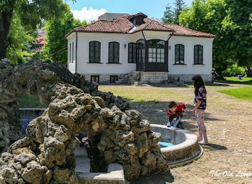 bulgaria/pleven/attraction/house-museum-tsar-liberator-alexander-ii
