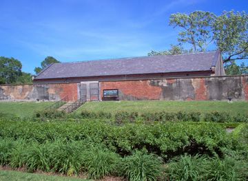 louisiana/baton-rouge/attraction/old-arsenal-museum