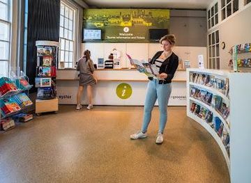 united-kingdom/devon/attraction/greenwich-tourist-information-desk