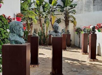 gibraltar/gibraltar/attraction/the-garden-of-the-andalusian-poets