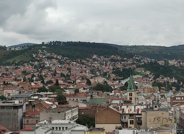 bosnia-and-herzegovina/sarajevo/old-town-sarajevo/attraction/museum-of-crimes-against-humanity-and-genocide