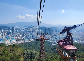 south-korea/busan/attraction/geumgang-park