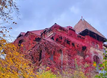 romania/ilfov/attraction/muzeul-hartilor