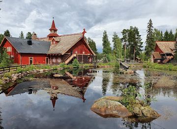 sweden/swedish-lapland/attraction/santaworld
