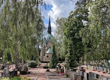 finland/satakunta/attraction/juselius-mausoleum