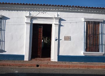 colombia/los-llanos/attraction/museum-alberto-arvelo-torrealba