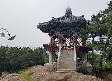 south-korea/ulsan/attraction/seonam-lake-park
