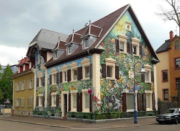 germany/freiburg/attraction/graffitihaus