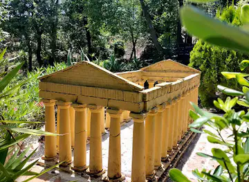 Parco Tematico Sicilia in Miniatura