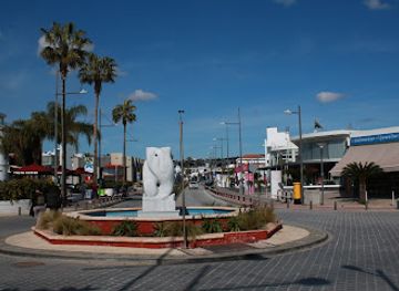 cyprus/nissi-beach/attraction/Syntribani-Dyo-Psarion