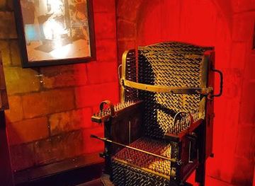 netherlands/amersfoort/attraction/torture-museum