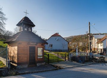 slovakia/trencin-region/attraction/zrubova-zvonica