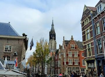 netherlands/delft/attraction/markt