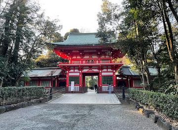 japan/musashi/attraction/igusa-hachimangu