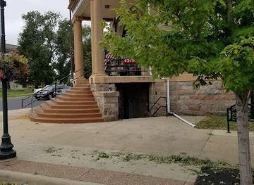 south-dakota/watertown/attraction/the-codington-county-heritage-museum