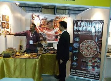 india/mysore/attraction/arun-fine-arts