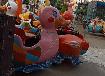 egypt/zagazig/attraction/child-garden