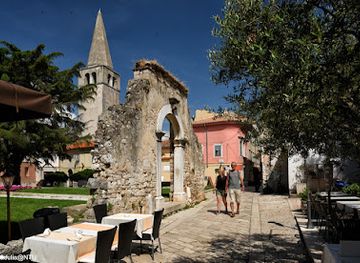 croatia/porec/attraction/park-j-dobrile