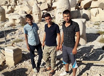 turkiye/mount-nemrut/attraction/nemrut-dagi-cafeteria-adiyaman