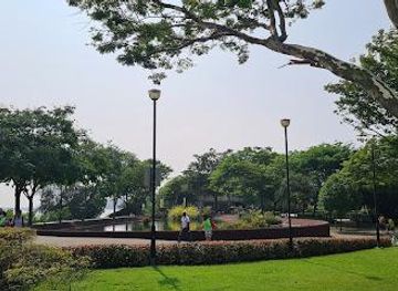 singapore/yishun/attraction/coney-island