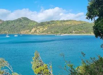 australia/the-whitsundays/attraction/molle-islands-national-park
