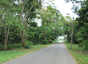 suriname/paramaribo/attraction/cultuurtuin