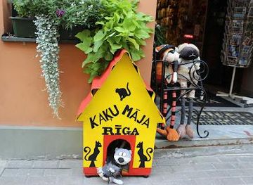 latvia/jurmala/attraction/cat-house