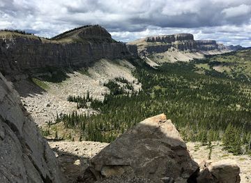 Bob Marshall Wilderness Complex