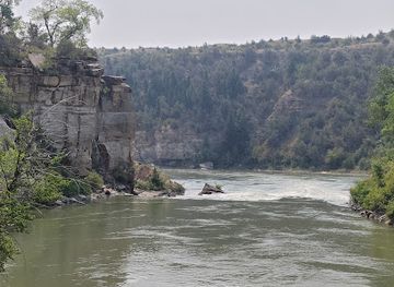 Big Falls