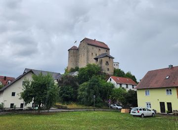 germany/upper-palatinate/attraction/burg-wolfsegg