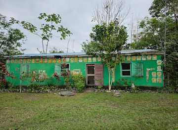 belize/mountain-pine-ridge-forest-reserve/attraction/garcia-maya-musuem