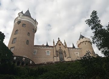 czechia/vysocina/attraction/obora-zleby