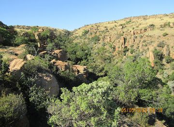 south-africa/north-west/attraction/kumbagana-game-reserve