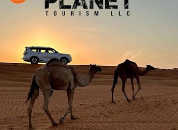 united-arab-emirates/ajman/attraction/desert-planet-tourism-llc-desert-safari-dubai