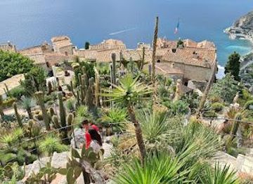 Èze